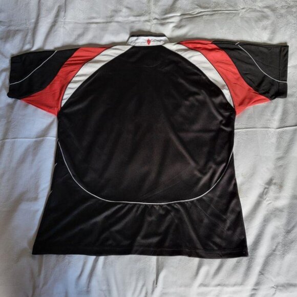 Ulster Rugby Jersey - XXL - Picture 3 of 8